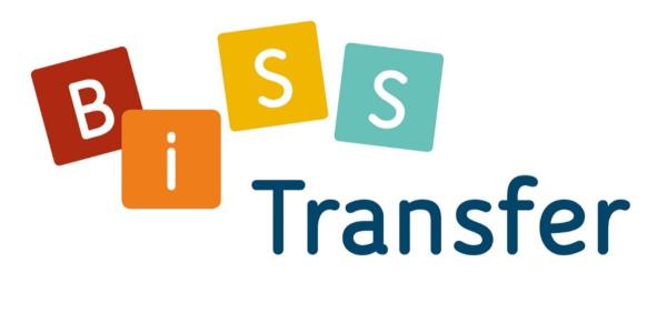 Logo BISS Transfer